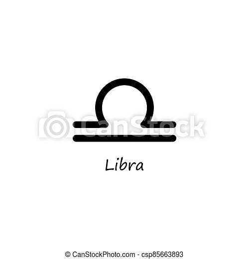 Detail Libra Symbol Images Nomer 11