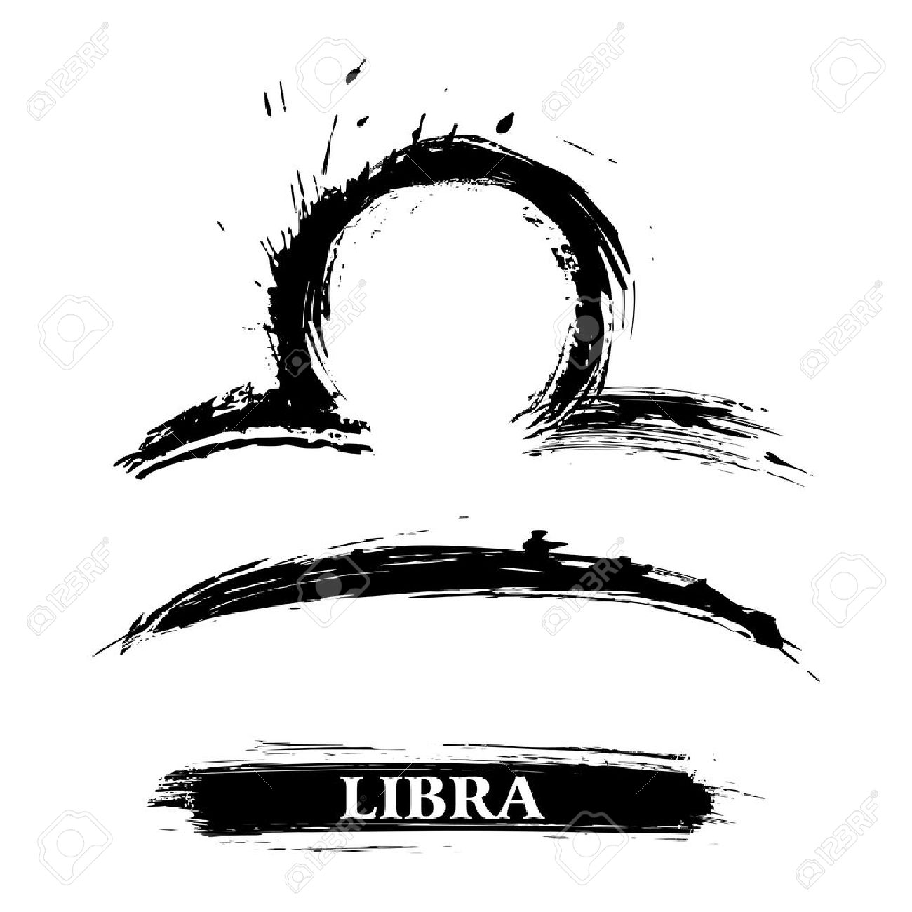 Detail Libra Symbol Images Nomer 12