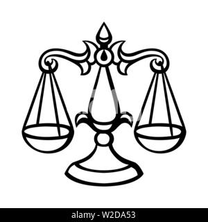 Detail Libra Symbol Images Nomer 56