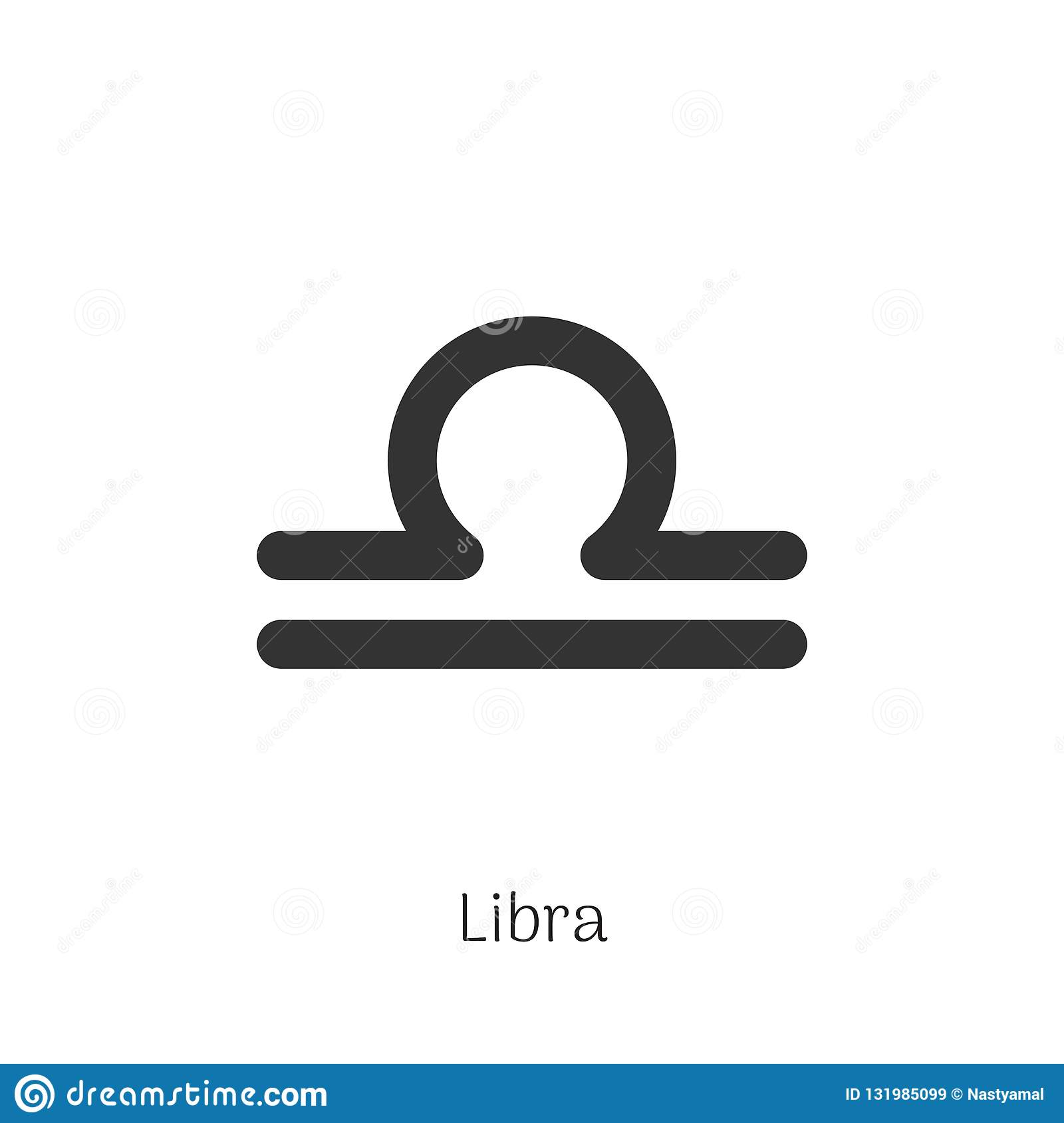 Detail Libra Symbol Pictures Nomer 18