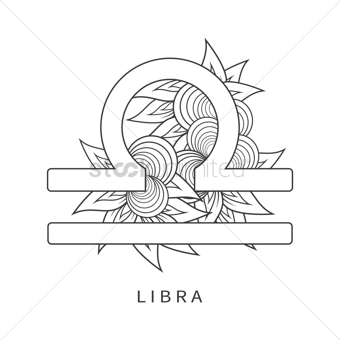 Detail Libra Symbol Pictures Nomer 30