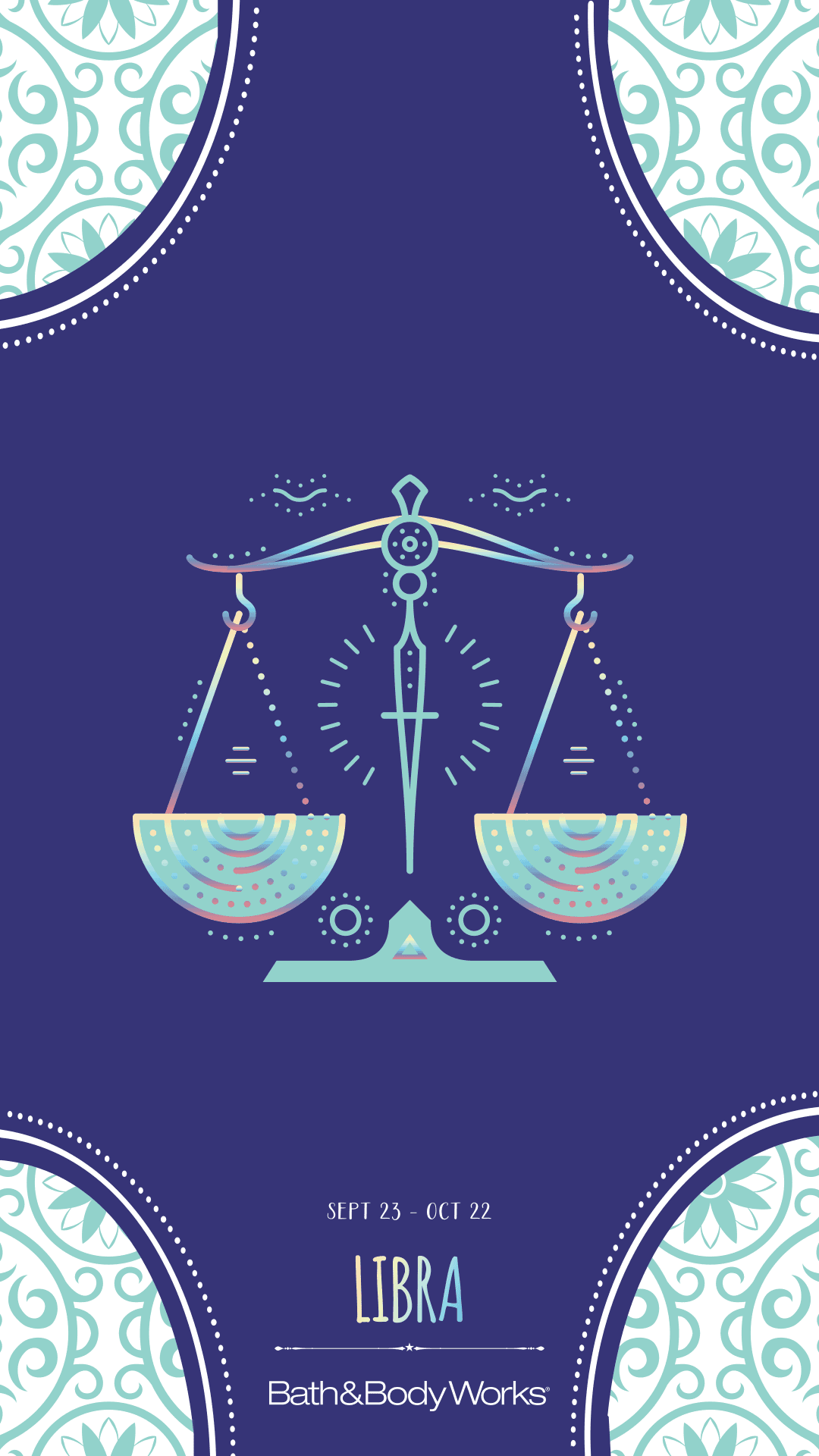 Detail Libra Wallpaper Nomer 27