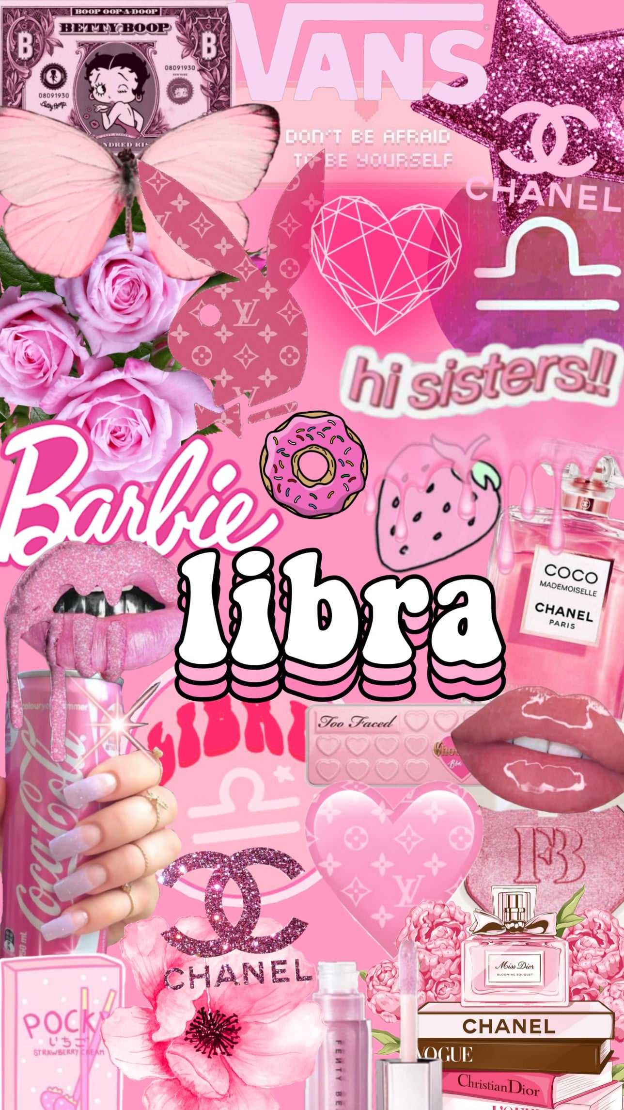 Detail Libra Wallpaper Nomer 4