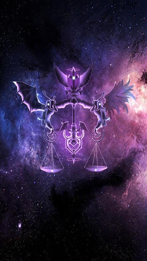 Detail Libra Wallpaper Nomer 41