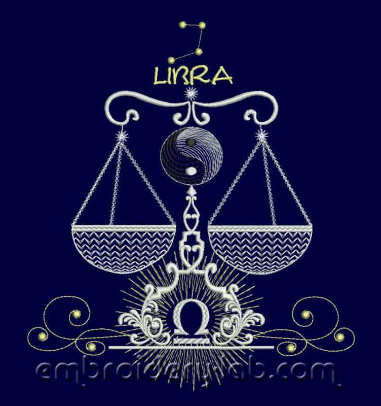 Detail Libra Zodiac Pictures Nomer 13