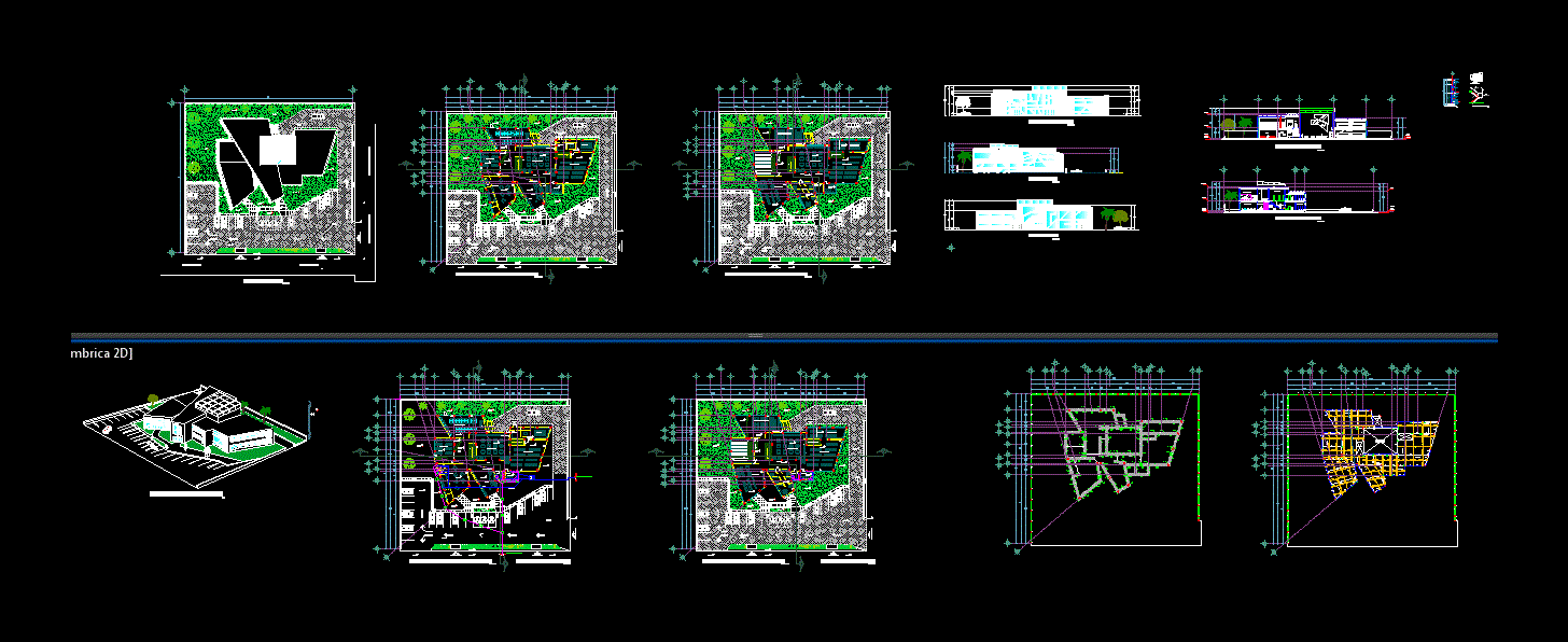 Detail Librarary Gambar Cad Nomer 14
