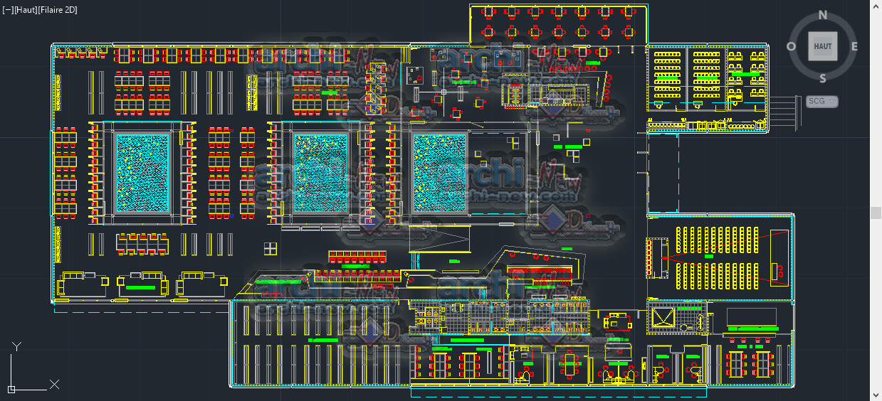 Detail Librarary Gambar Cad Nomer 25