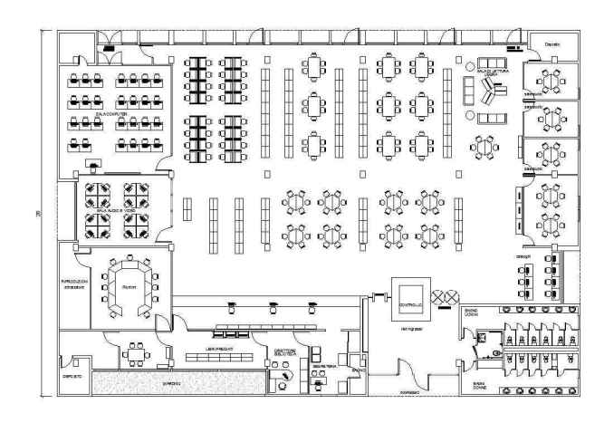Detail Librarary Gambar Cad Nomer 26