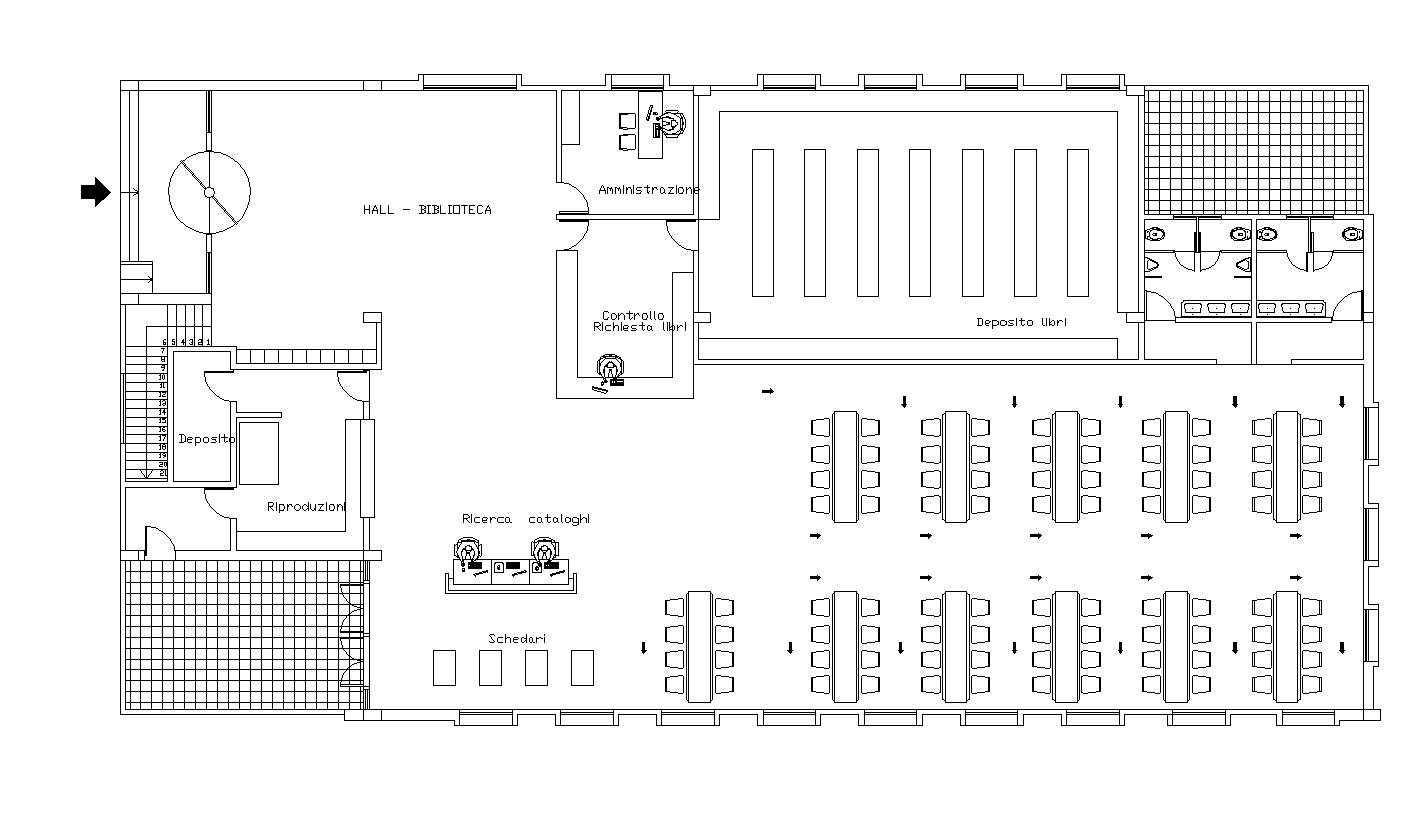 Detail Librarary Gambar Cad Nomer 27
