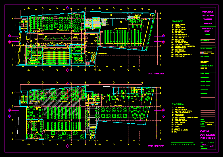 Detail Librarary Gambar Cad Nomer 32
