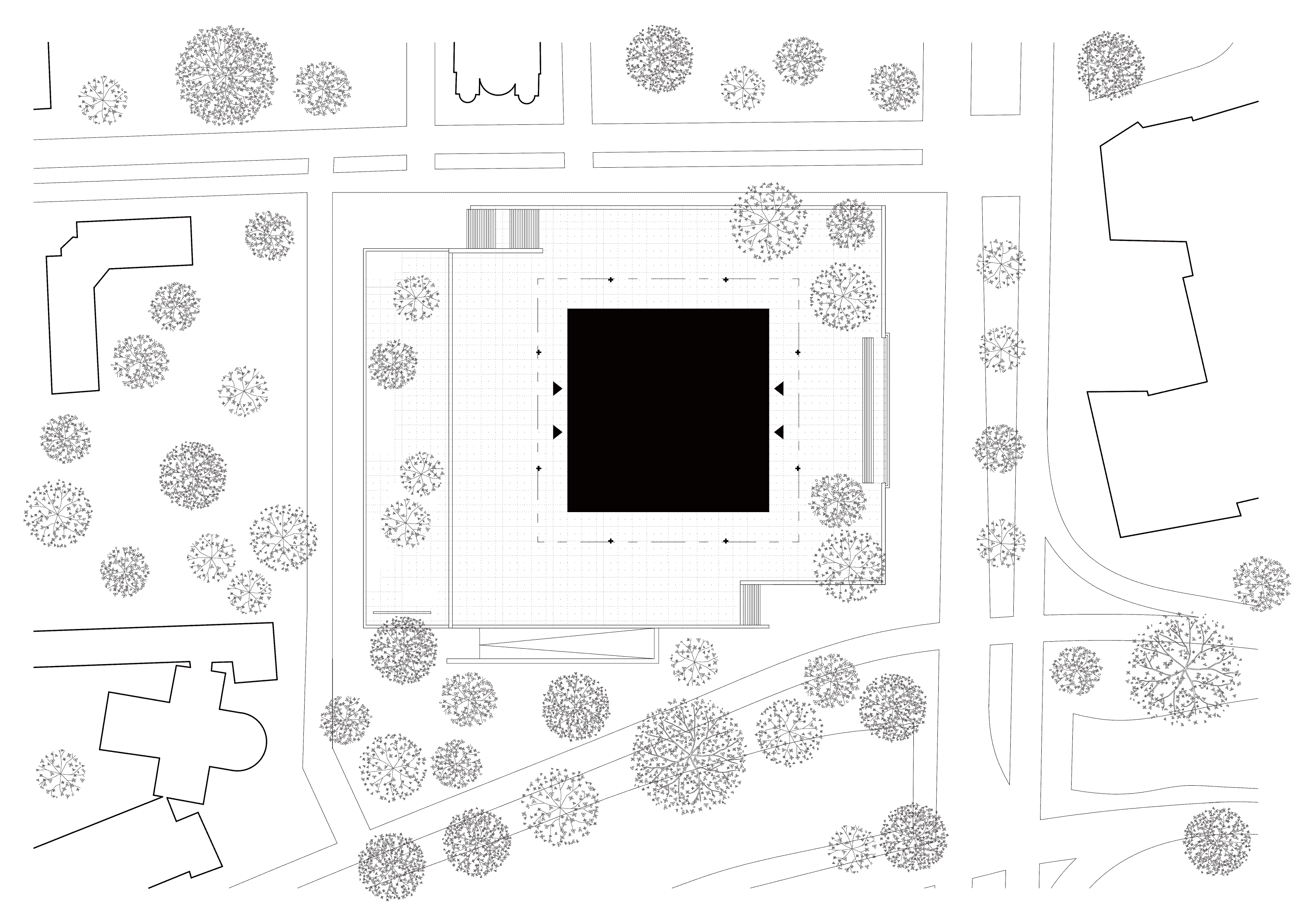Detail Librarary Gambar Cad Nomer 40