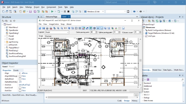 Detail Librarary Gambar Cad Nomer 44