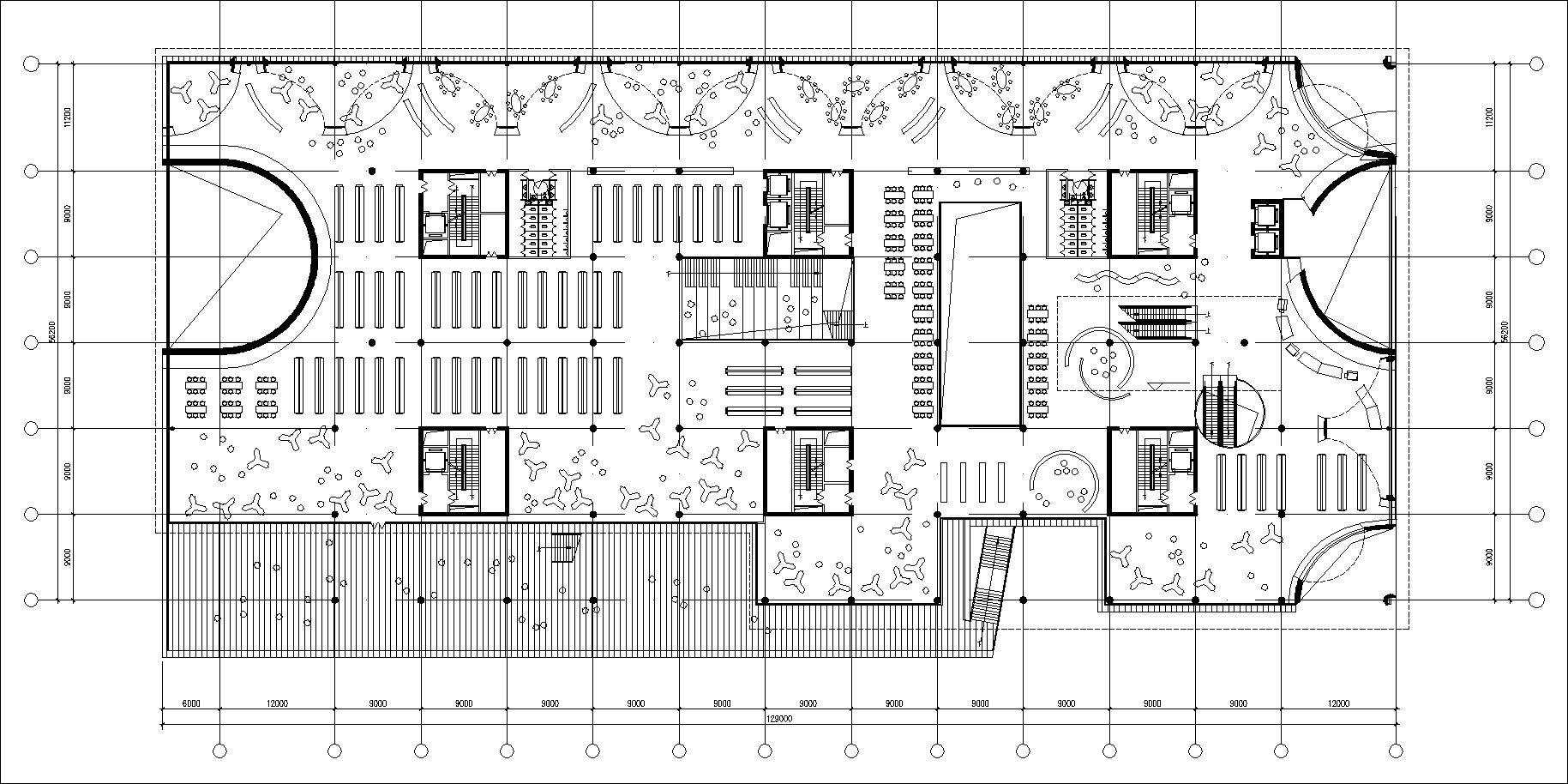 Detail Librarary Gambar Cad Nomer 47