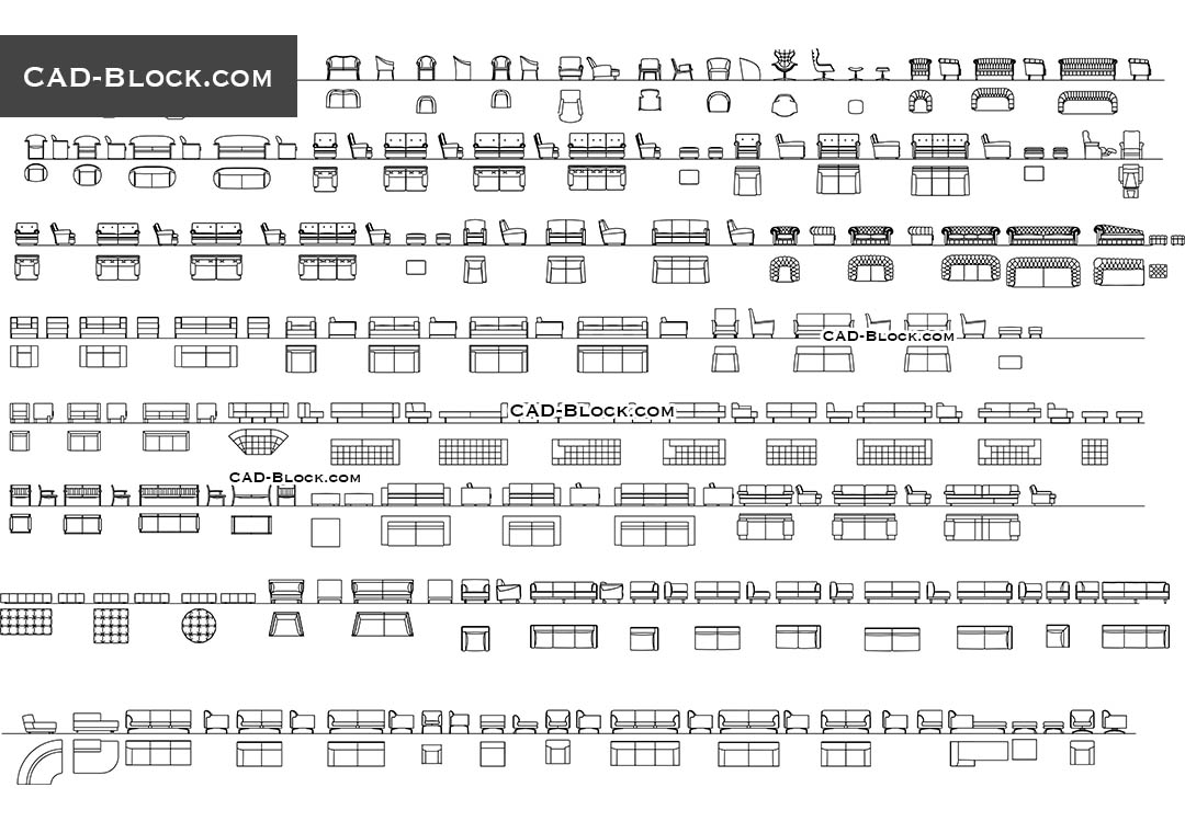 Detail Librarary Gambar Cad Nomer 51