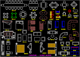 Detail Librarary Gambar Cad Nomer 9