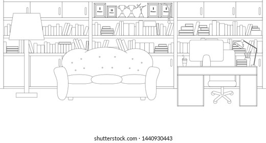 Detail Library Gambar Outline Nomer 40