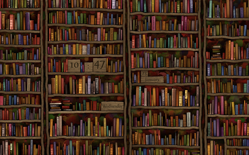 Detail Library Wallpaper Hd Nomer 36