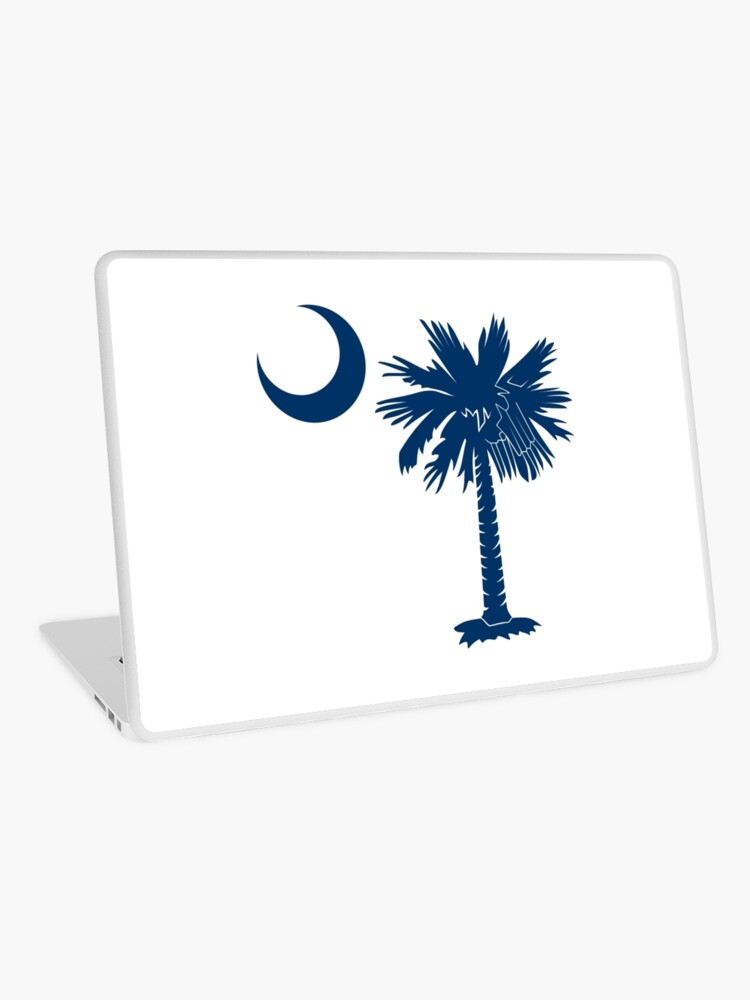 Detail License Plate With Palm Tree And Moon Nomer 54