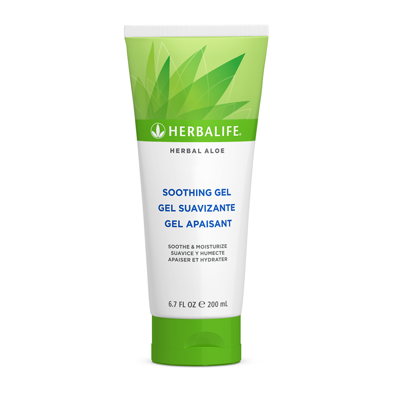 Detail Lidah Buaya Herbalife Nomer 28