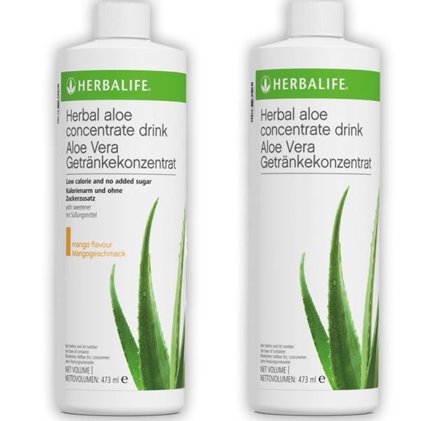 Detail Lidah Buaya Herbalife Nomer 31