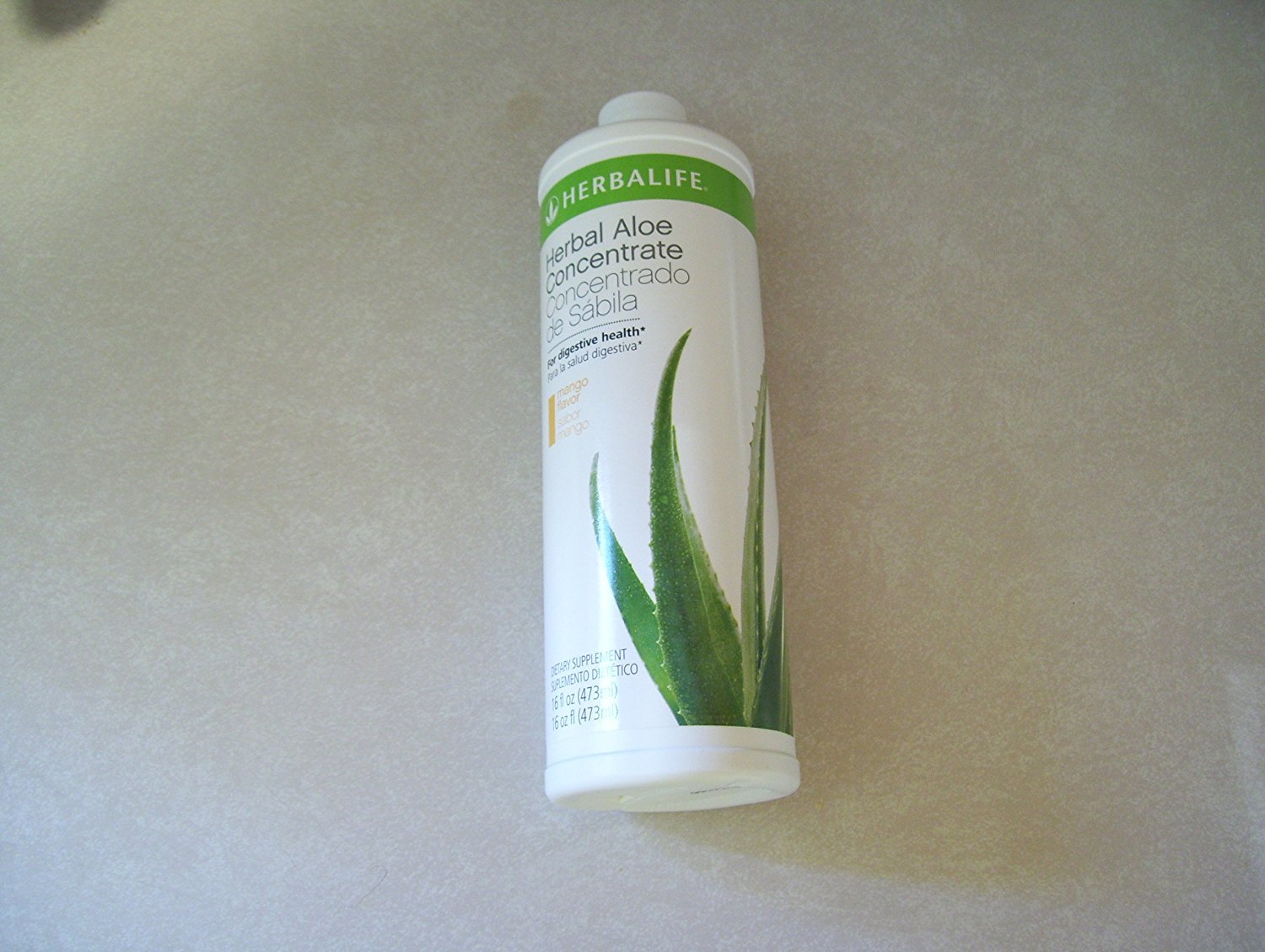 Detail Lidah Buaya Herbalife Nomer 51