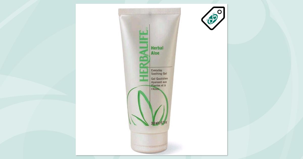 Detail Lidah Buaya Herbalife Nomer 52