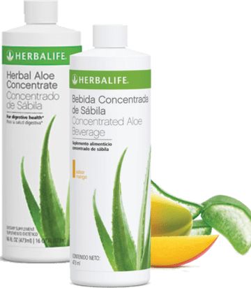 Detail Lidah Buaya Herbalife Nomer 9