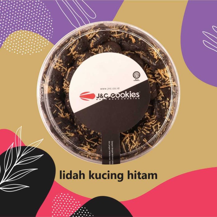 Detail Lidah Kucing Hitam Nomer 18