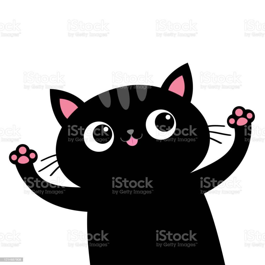 Detail Lidah Kucing Hitam Nomer 27