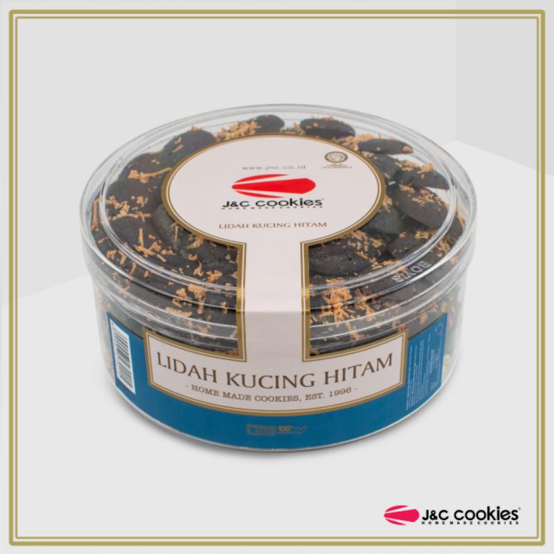 Detail Lidah Kucing Hitam Nomer 36