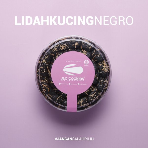 Detail Lidah Kucing Hitam Nomer 41