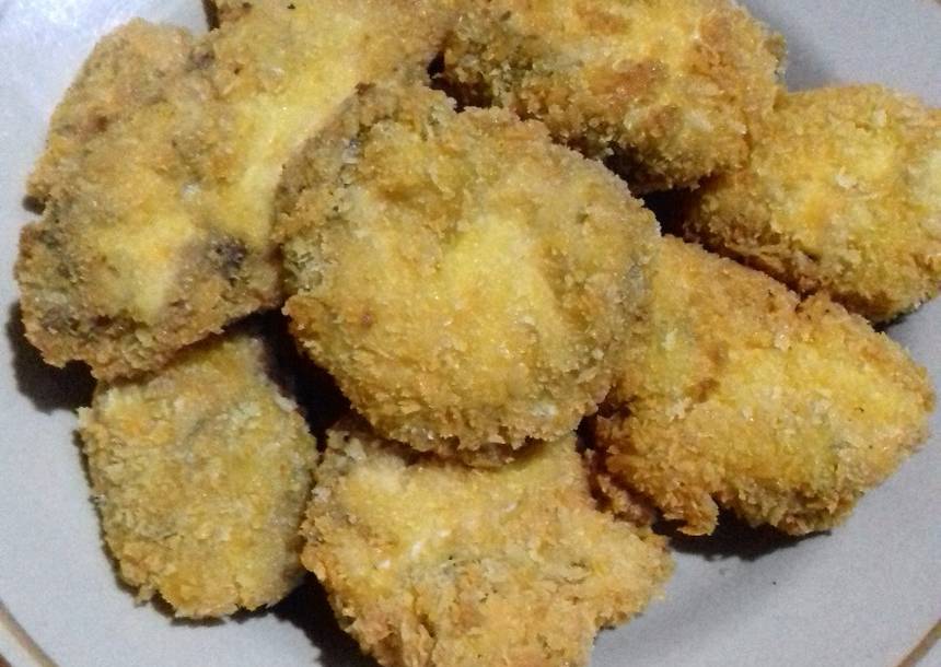 Detail Lidah Sapi Goreng Nomer 19