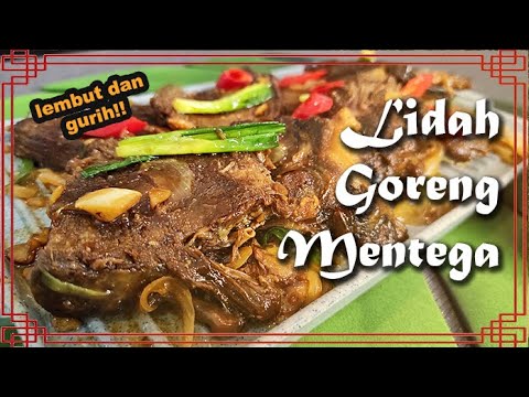 Detail Lidah Sapi Goreng Nomer 30