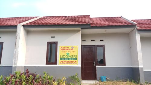 Lido Asri Residence - KibrisPDR