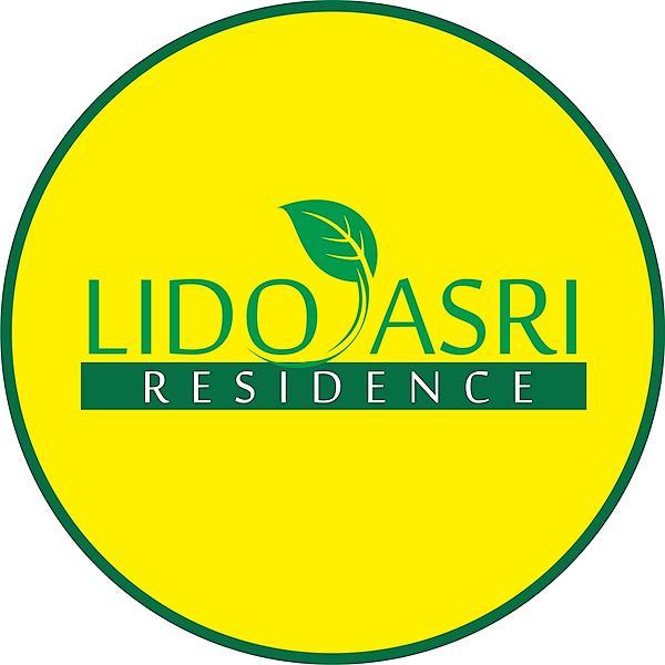 Detail Lido Asri Residence Nomer 58