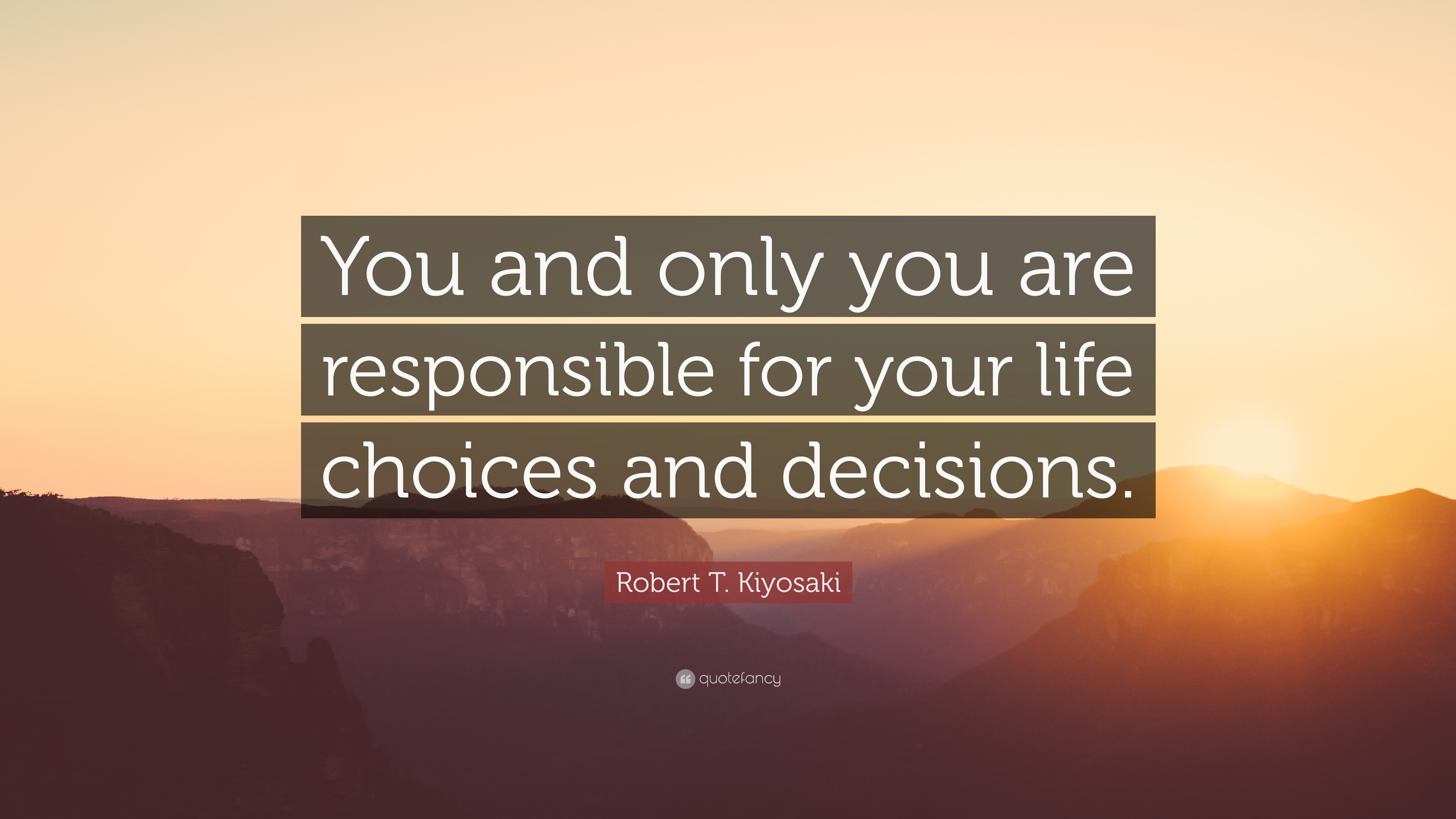 Detail Life Changing Decisions Quotes Nomer 52