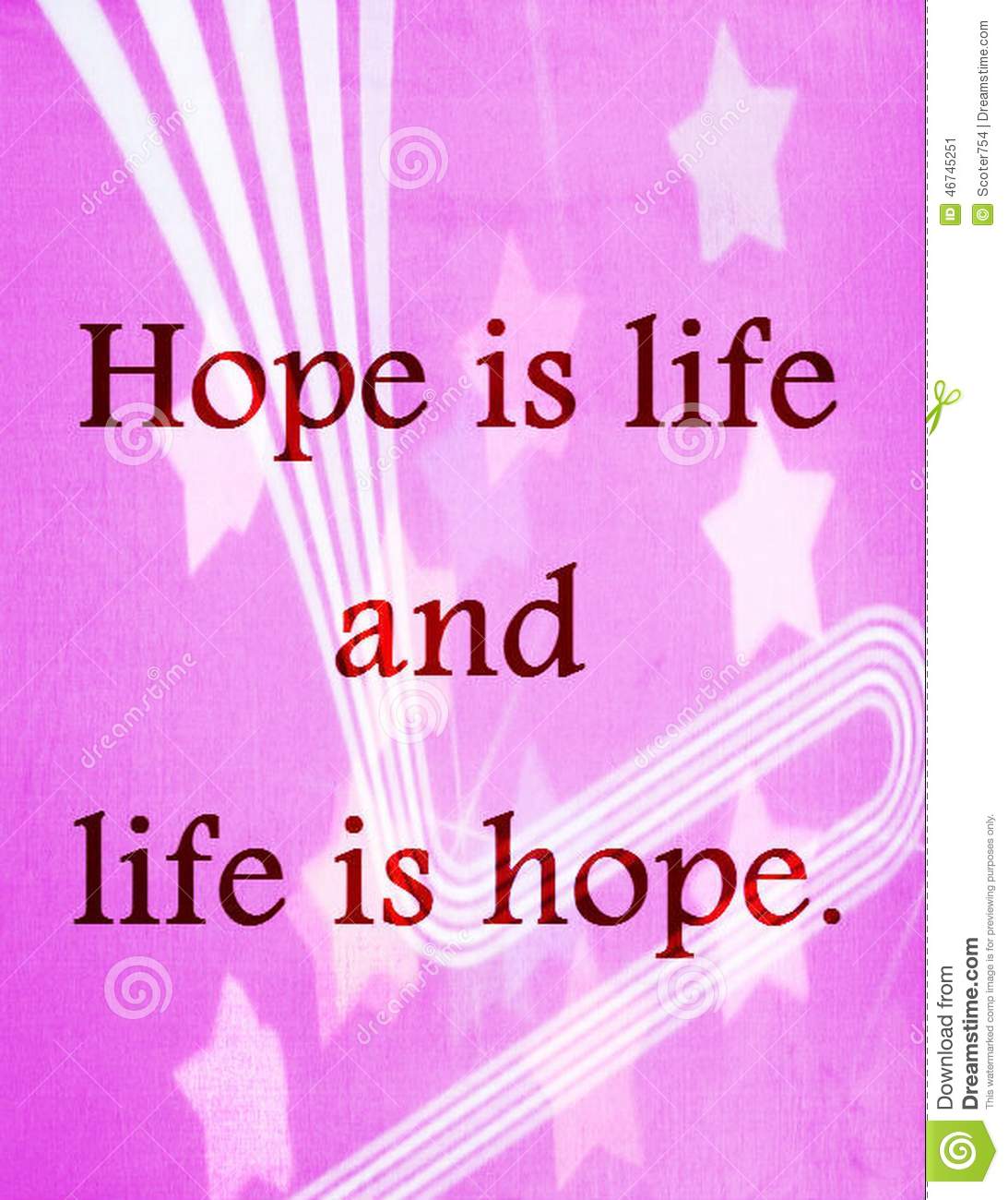 Detail Life Hope Quotes Nomer 18