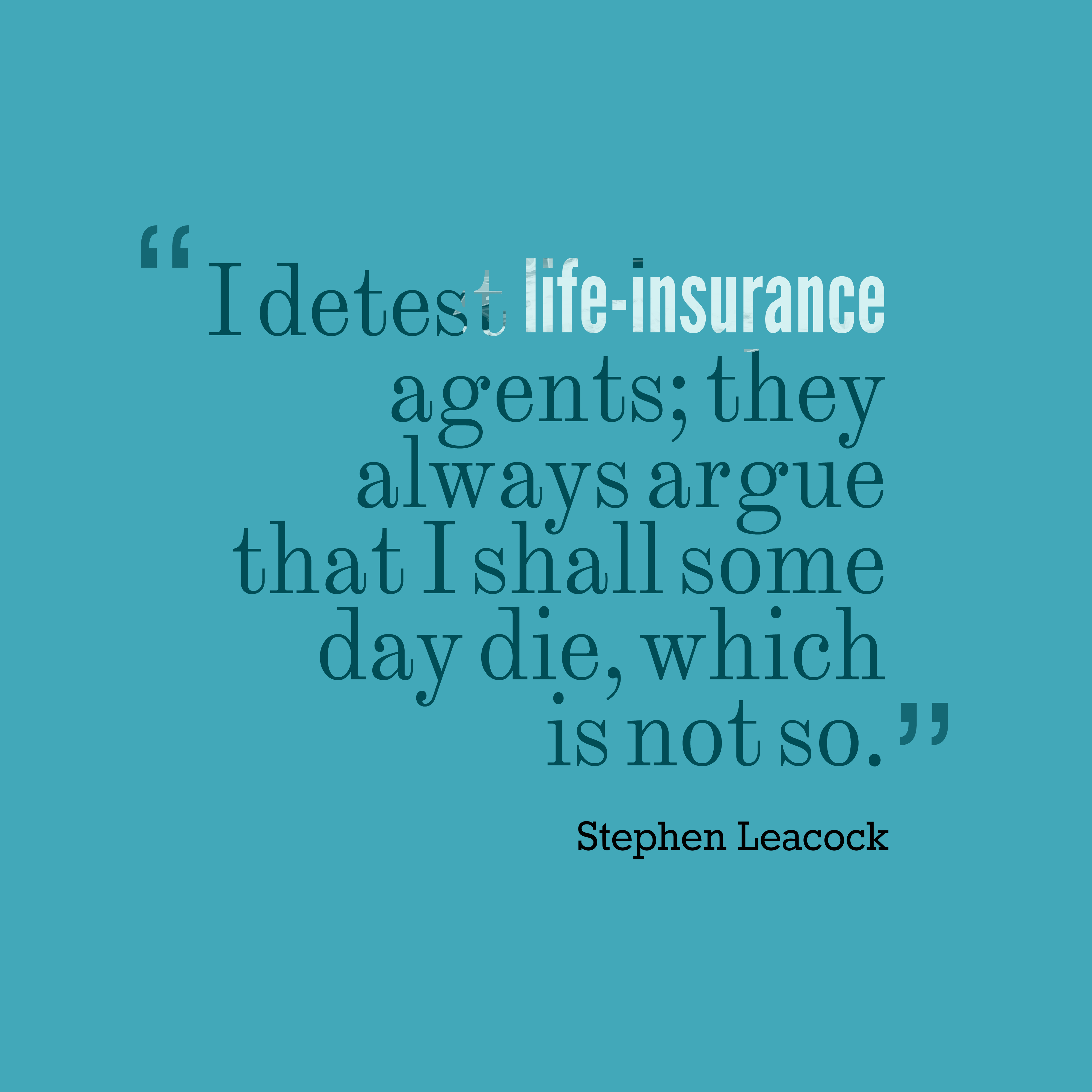 Detail Life Insurance Quotes Nomer 35