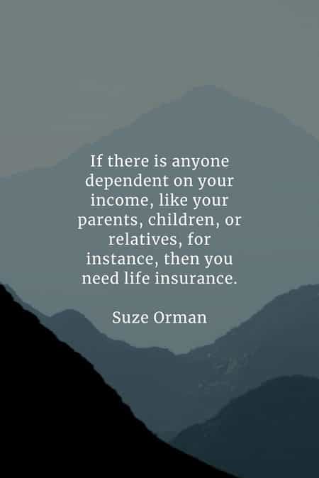 Detail Life Insurance Quotes Nomer 7