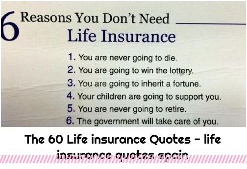 Detail Life Insurance Quotes Over 60 Nomer 30