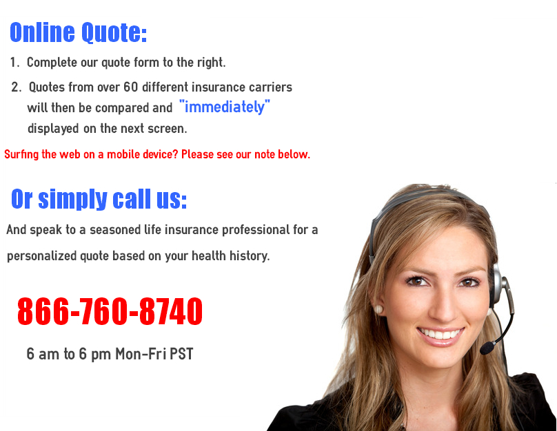 Detail Life Insurance Quotes Over 60 Nomer 37