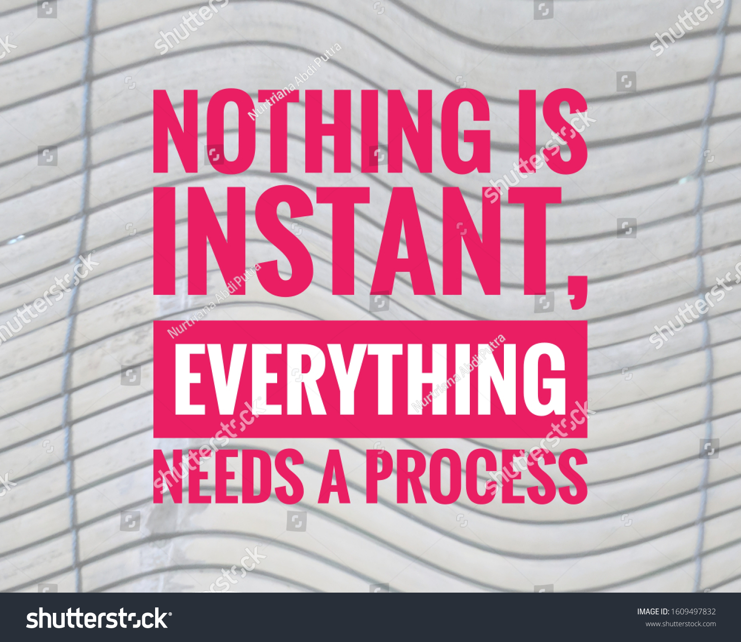 Detail Life Is A Process Quotes Nomer 14