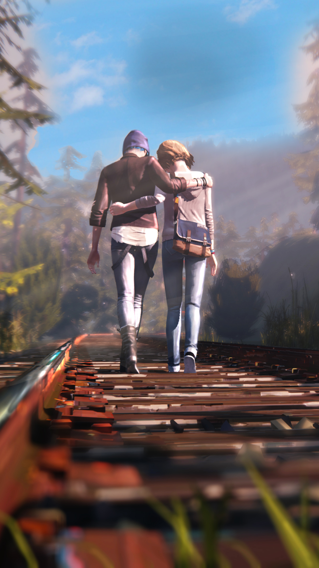 Detail Life Is Strange Wallpaper Nomer 24