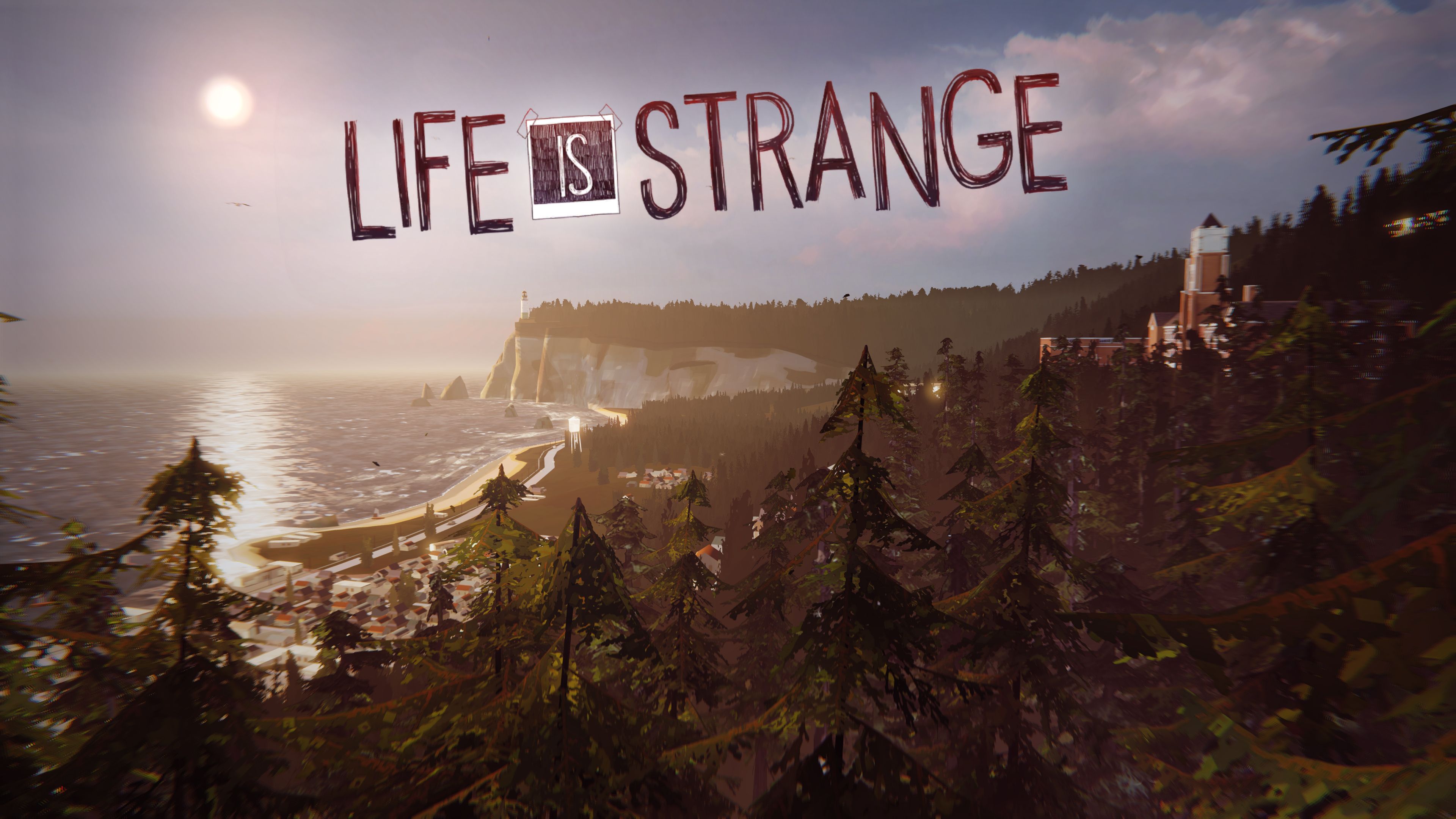 Detail Life Is Strange Wallpaper Nomer 5