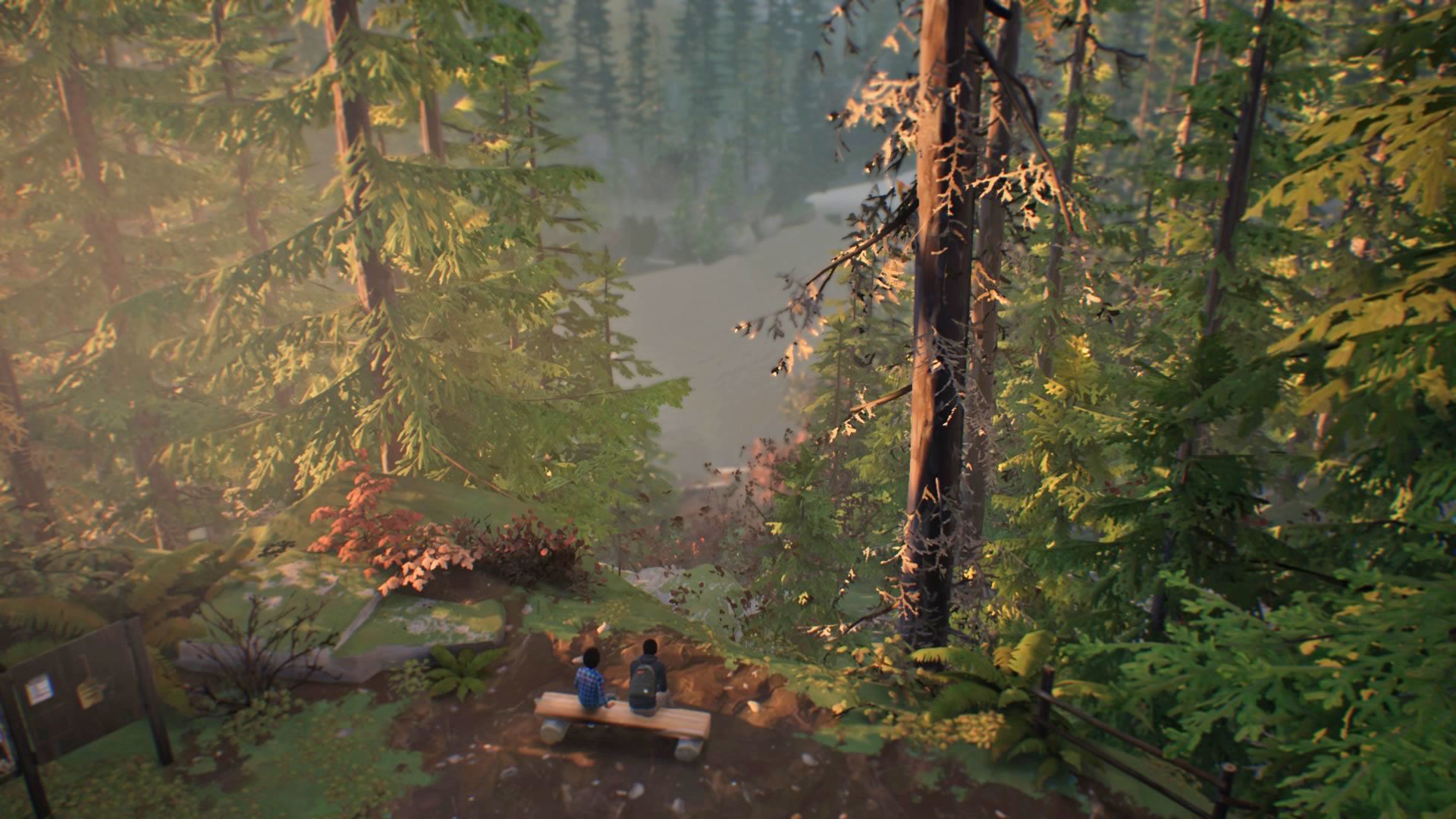 Detail Life Is Strange Wallpaper Nomer 43