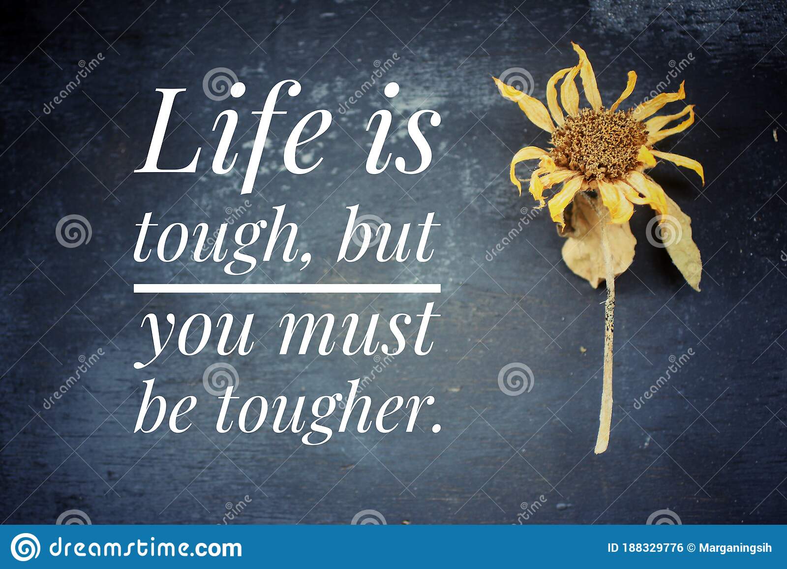 Detail Life Is Tough Quotes Nomer 11