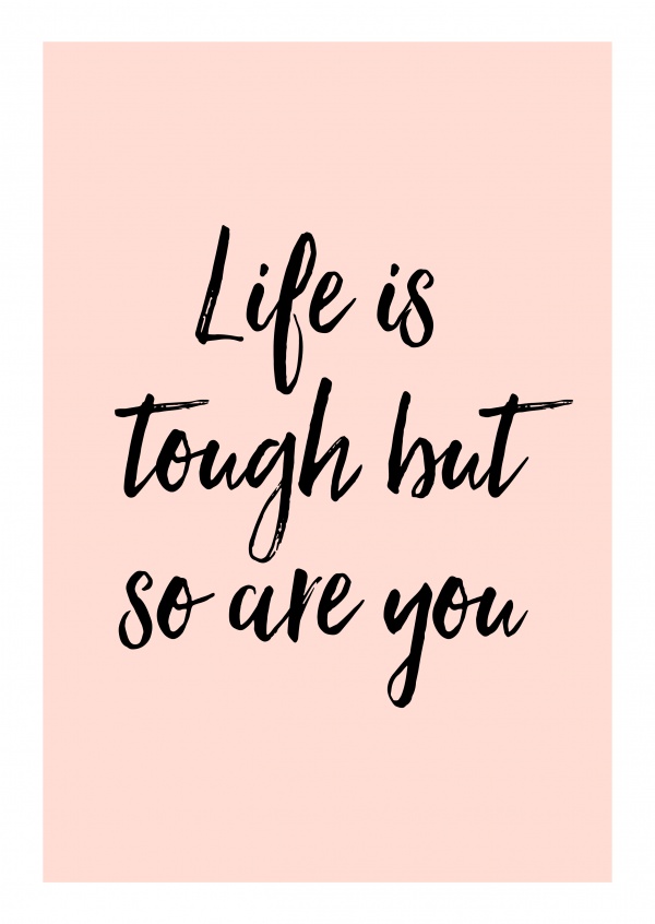 Detail Life Is Tough Quotes Nomer 15