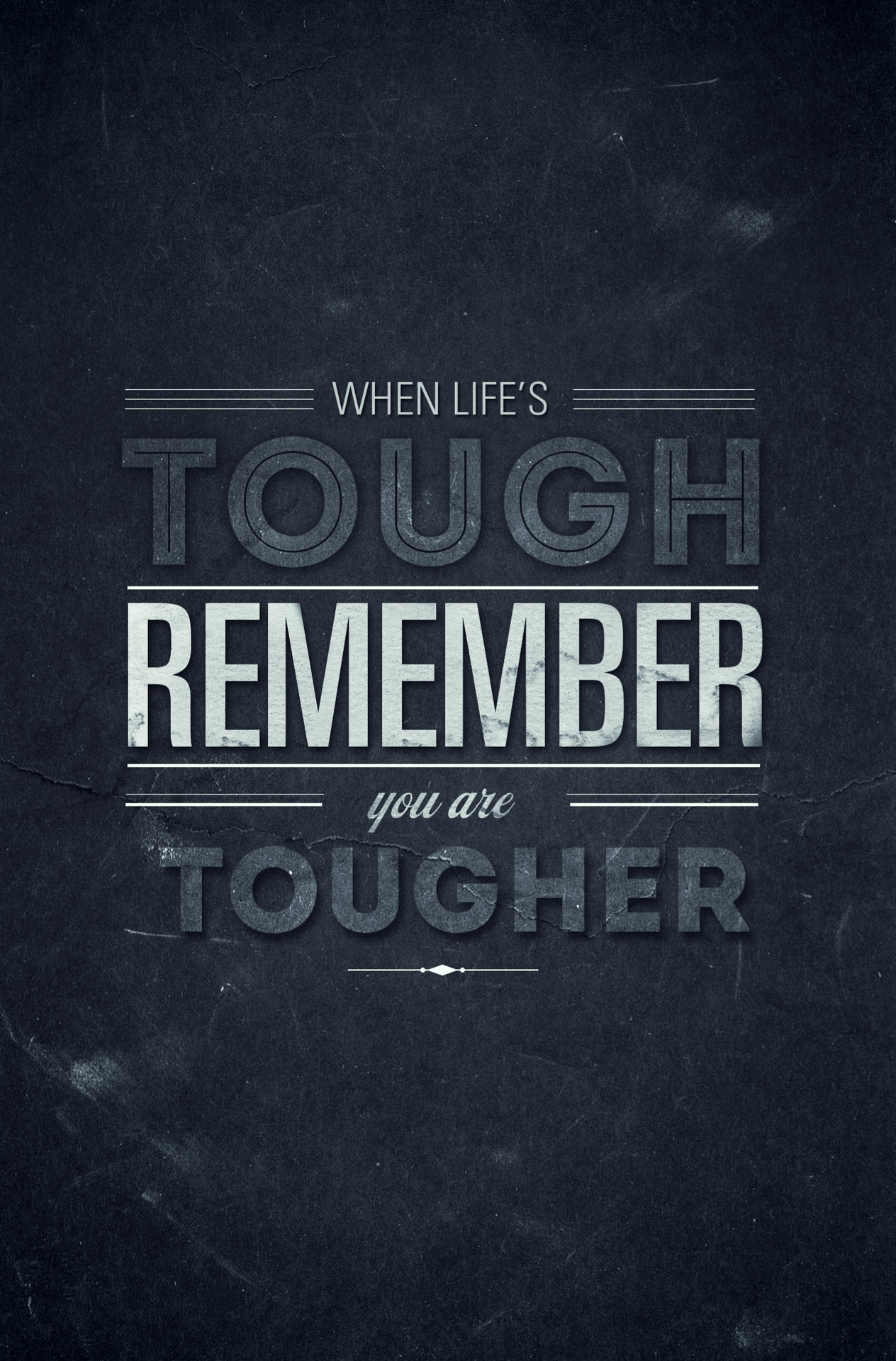 Detail Life Is Tough Quotes Nomer 34