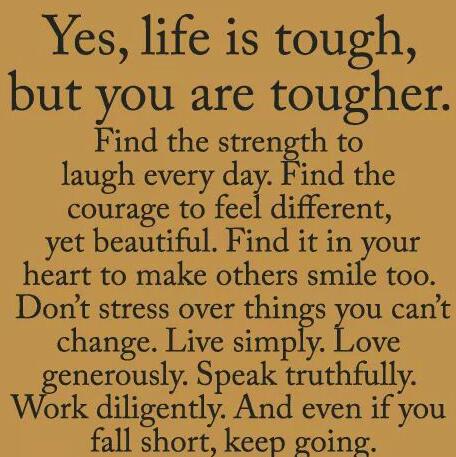 Detail Life Is Tough Quotes Nomer 7