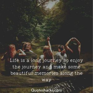 Detail Life Journey Quotes In English Nomer 28